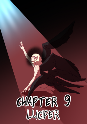 Horny Hell: Chapter 9 - Lucifer