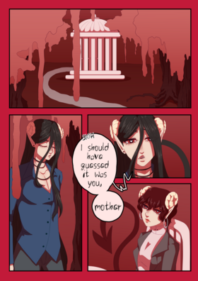 Read Horny Hell  22 Page 2 in English