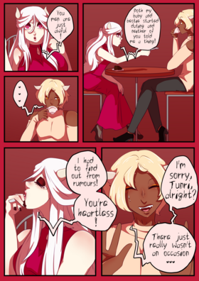 Read Horny Hell  10 Page 2 in English