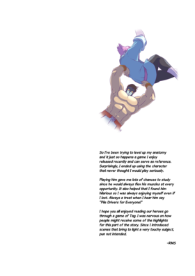 Read Hero Sword  50 Page 2 in English
