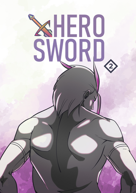 Read Hero Sword  2 Page 1 in English