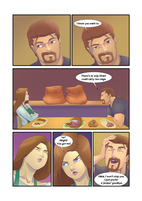 Read Hero Sword  2 Page 7 in English