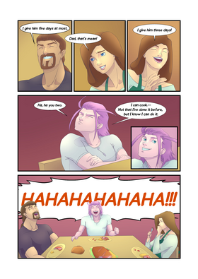 Read Hero Sword  2 Page 9 in English
