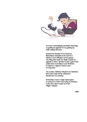 Read Hero Sword  34 Page 2 in English