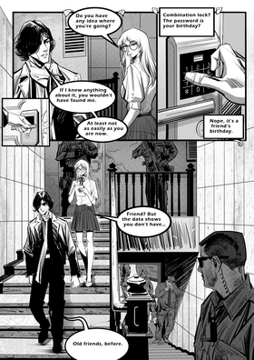 Read The Pure Land  1 Page 6 in English