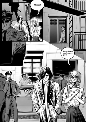 Read The Pure Land  1 Page 7 in English