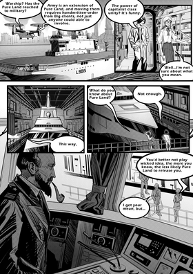 Read The Pure Land  1 Page 8 in English