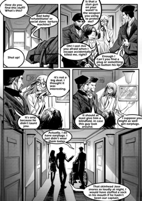 Read The Pure Land  2 Page 2 in English