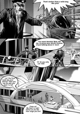 Read The Pure Land  2 Page 4 in English