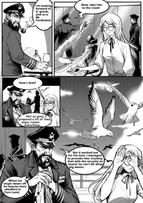 Read The Pure Land  2 Page 6 in English