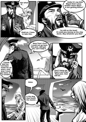 Read The Pure Land  2 Page 7 in English