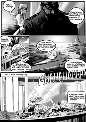 Read The Pure Land  2 Page 8 in English