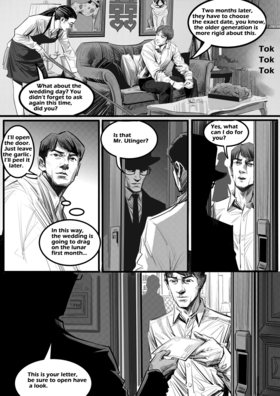 Read The Pure Land  2 Page 9 in English