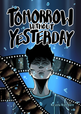Read Tomorrow without Yesterday  1 Page 1 in English