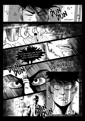 Read Tomorrow without Yesterday  1 Page 2 in English