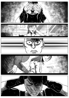 Read Tomorrow without Yesterday  1 Page 4 in English