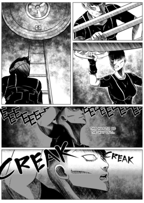 Read Tomorrow without Yesterday  1 Page 7 in English