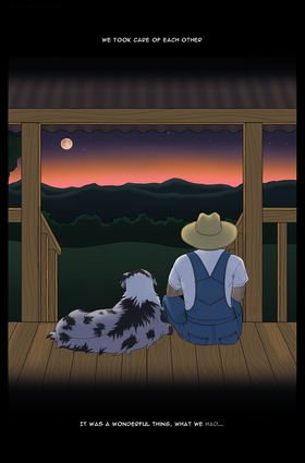 Read Dogs Of War Mini Comics  2 Page 5 in English