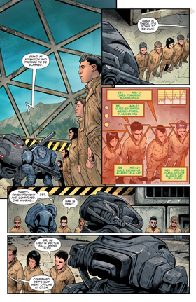 Read Armorclads  2 Page 4 in English