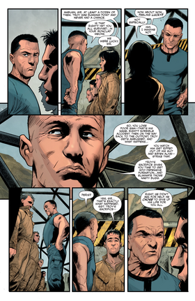 Read Armorclads  2 Page 6 in English