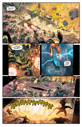 Read Armorclads  5 Page 10 in English