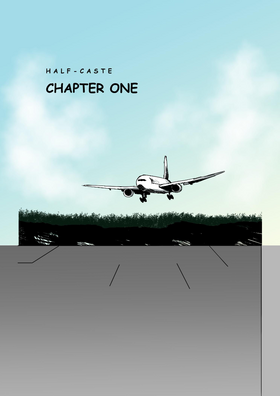 Read HALF-CASTE  1 Page 6 in English
