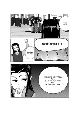 Read HALF-CASTE  1 Page 9 in English