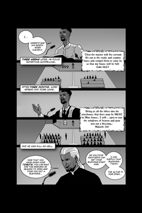 Read A MadMan Tale  2 Page 5 in English