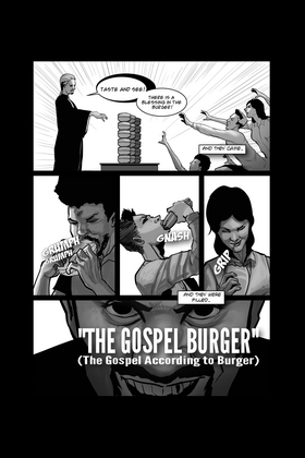 Read A MadMan Tale  2 Page 6 in English