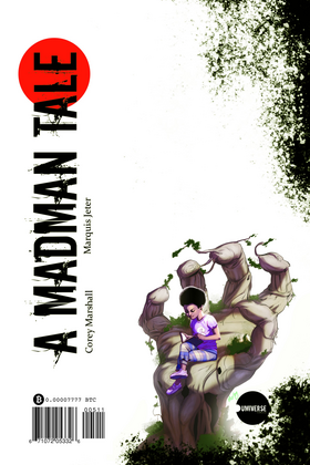 Read A MadMan Tale  1 Page 1 in English