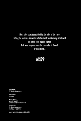 Read A MadMan Tale  1 Page 2 in English