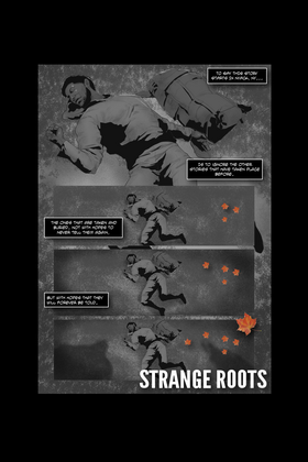 Read A MadMan Tale  1 Page 4 in English