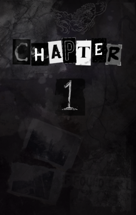 Read Spooked  1 Page 2 in English