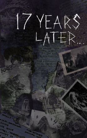 Read Spooked  1 Page 10 in English