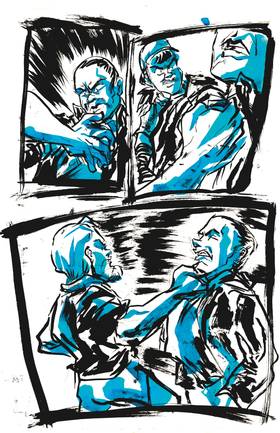 Read Kids of the Black Hole  12 Page 7 in English
