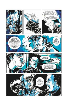 Read Kids of the Black Hole  12 Page 2 in English