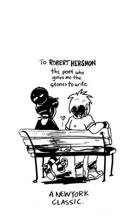 Read Kids of the Black Hole  2 Page 2 in English