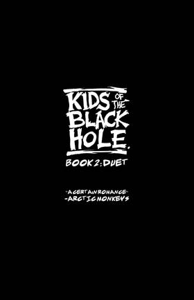 Read Kids of the Black Hole  2 Page 3 in English