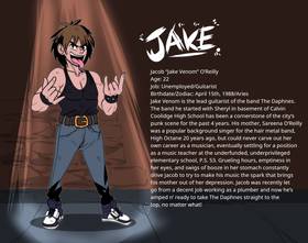 Read Kids of the Black Hole  3 Page 4 in English