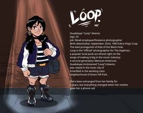 Read Kids of the Black Hole  3 Page 2 in English