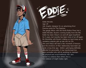 Read Kids of the Black Hole  3 Page 7 in English