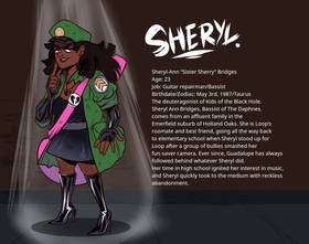 Read Kids of the Black Hole  3 Page 3 in English