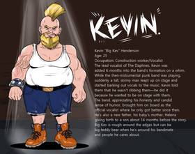Read Kids of the Black Hole  3 Page 8 in English