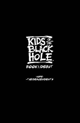Read Kids of the Black Hole  1 Page 2 in English
