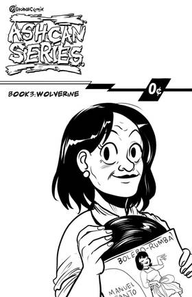 Read Kids of the Black Hole  4 Page 1 in English