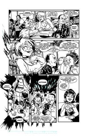 Read Kids of the Black Hole  5 Page 9 in English
