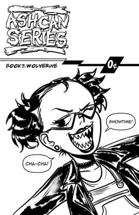 Read Kids of the Black Hole  6 Page 1 in English