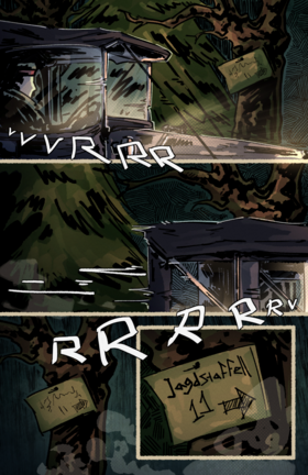 Read Martyrs of the Sky  1 Page 2 in English