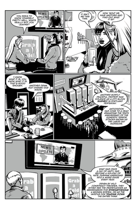 Read Home Free  1 Page 6 in English
