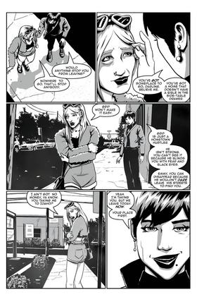 Read Home Free  1 Page 9 in English